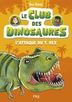 Le club des dinosaures Tome 1