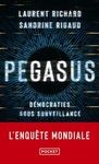 Pegasus - Démocraties sous surveillance