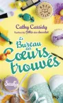 Le bureau des coeurs trouvés Tome 3Sasha Le bureau des coeurs trouvés Tome 3Sasha