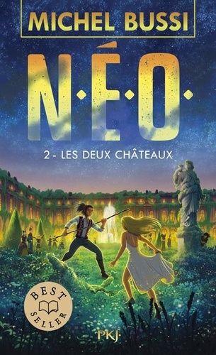 N.E.O. Tome 2