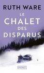 Le chalet des disparus