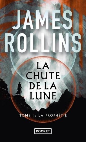 La chute de la lune Tome 1