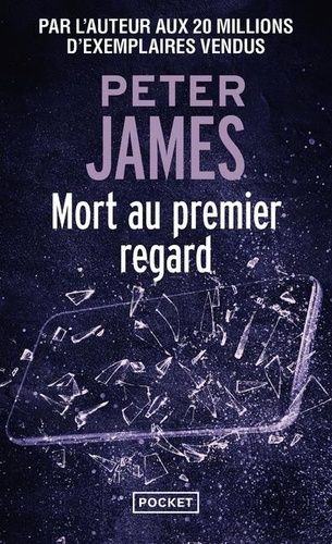 Mort au premier regard Mort au premier regard