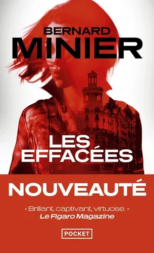 Lucia Tome 2Les effacées
