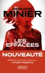 Lucia Tome 2Les effacées