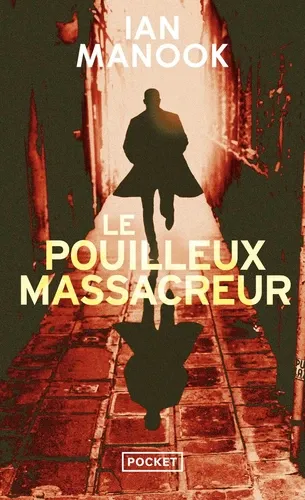 Le pouilleux massacreur Le pouilleux massacreur