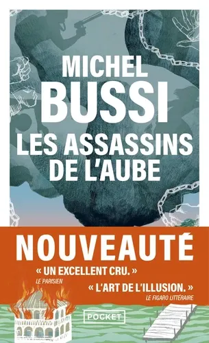 Les assassins de l'aube Les assassins de l'aube