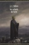 Les enfants de Hurin Les enfants de Hurin