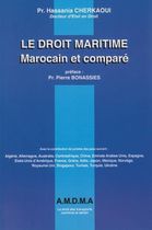 Le droit maritime marocain et comparé