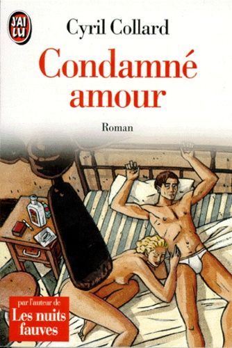 Condamné amour Condamné amour