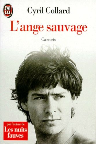 L'ange sauvage - Carnets L'ange sauvage - Carnets