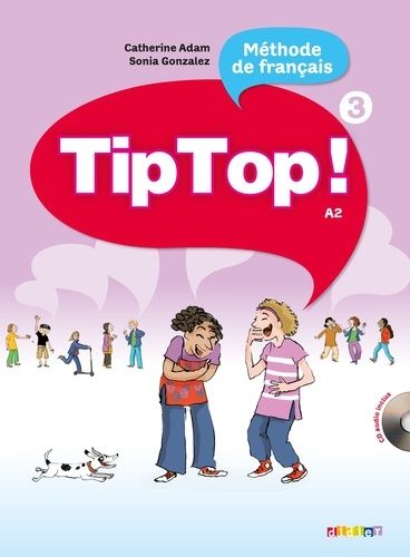 TipTop ! 3 - A2