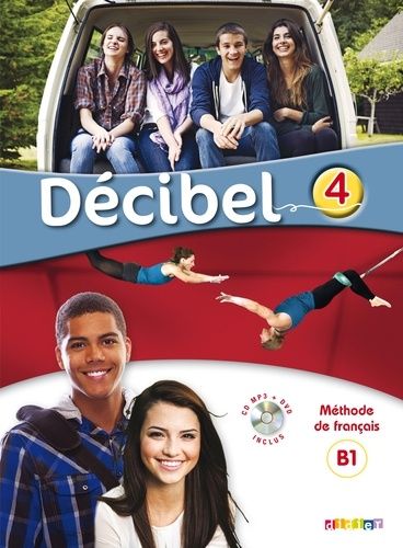 Décibel 4 B1