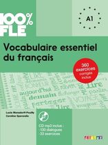 Vocabulaire essentiel du français niveau A1