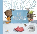 La moufle Edition collector La moufle Edition collector
