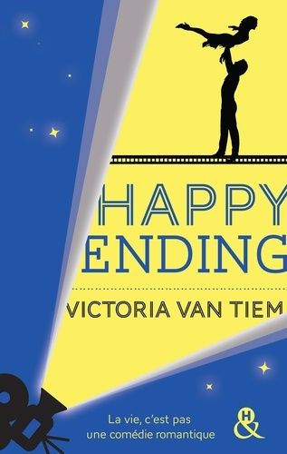 Happy ending Happy ending