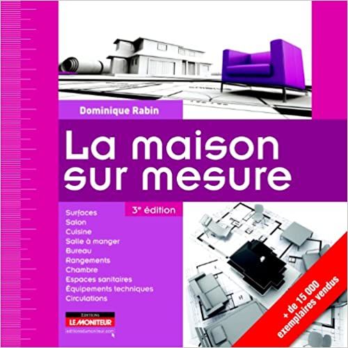 La maison sur mesure La maison sur mesure