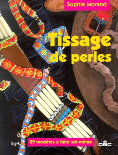 Tissage de perles