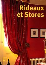 Rideaux et Stores Rideaux et Stores