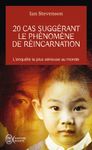 20 cas suggérant le phénomène de réincarnation