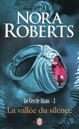 Le cercle blanc Tome 3