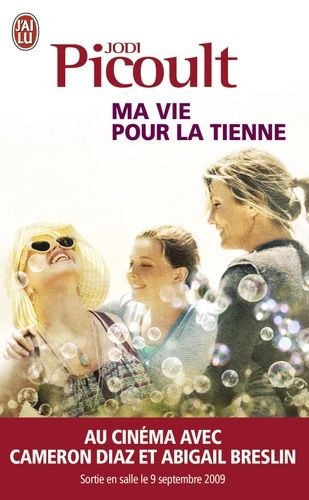 Ma vie pour la tienne Ma vie pour la tienne