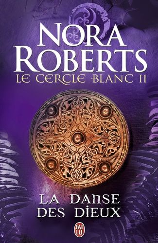 Le cercle blanc Tome 2