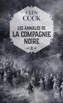 La Compagnie Noire Tome 8