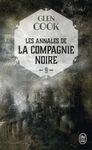 Les Annales de la Compagnie noire Tome 9