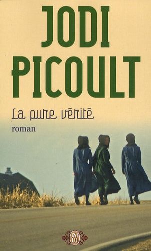 Ma vie pour la tienne - Picoult, Jodi, Barki, Irène - Livres