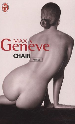 Chair - Roman érotique Chair - Roman érotique