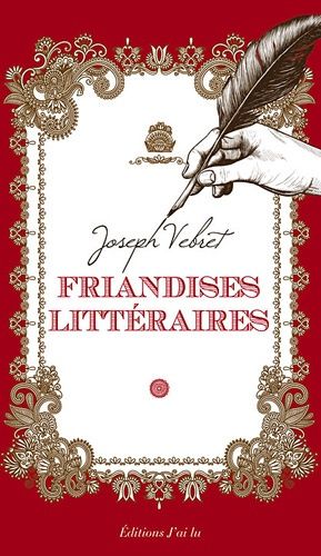 Friandises littéraires Friandises littéraires
