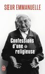 Confessions d'une religieuse