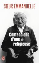 Confessions d'une religieuse