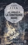 Les Annales de la Compagnie noire Tome 10