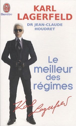 Le meilleur des régimes Le meilleur des régimes