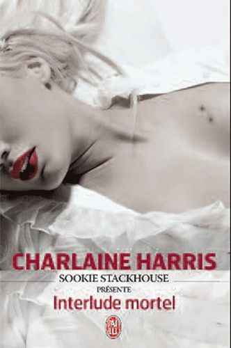 Sookie Stackhouse présente Sookie Stackhouse présente
