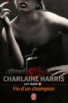 Lily Bard Tome 2