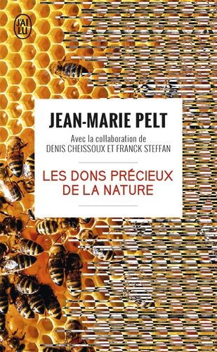 Les dons précieux de la nature