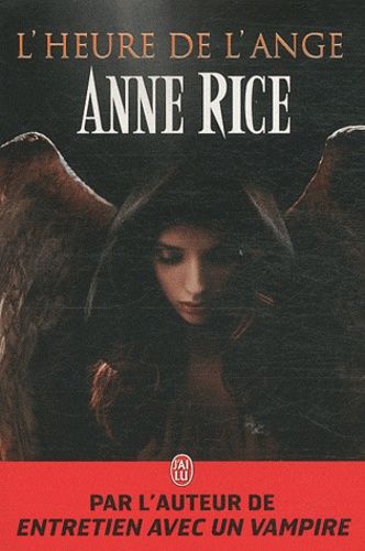 L'heure de l'ange L'heure de l'ange