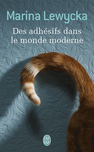 Des adhésifs dans le monde moderne