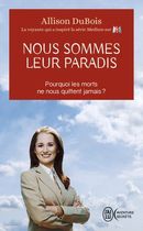 Nous sommes leur paradis Nous sommes leur paradis