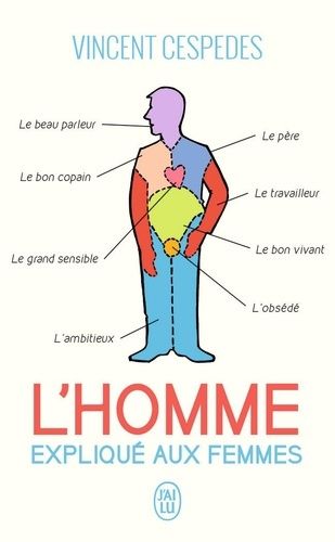L'homme expliqué aux femmes - L'avenir de la masculinité L'homme expliqué aux femmes - L'avenir de la masculinité