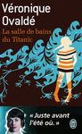 La salle de bains du Titanic