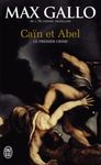 Caïn et Abel - Le premier crime