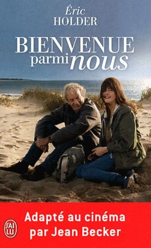 Bienvenue parmi nous Bienvenue parmi nous