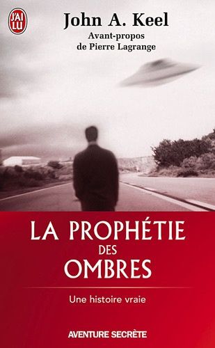 La prophétie des ombres