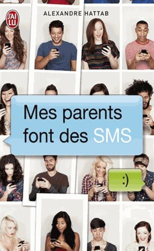 Mes parents font des SMS Mes parents font des SMS
