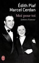 Moi pour toi - Lettres d'amour