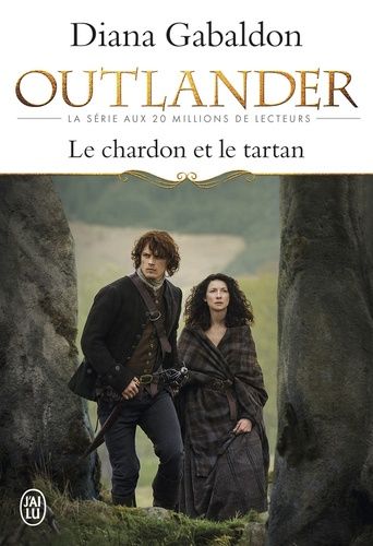 Outlander Tome 1